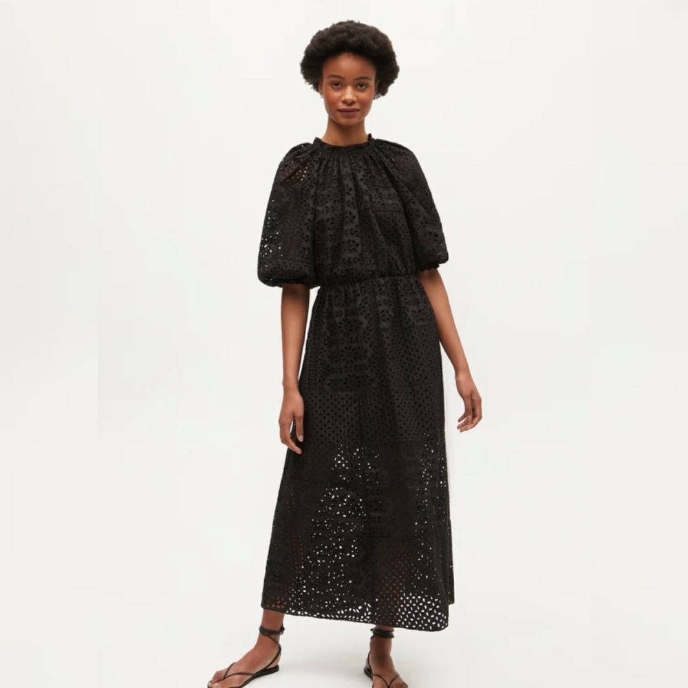 Rhode Amara Dress  - Picture 2 of 12